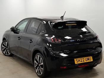 Used Peugeot 208 2022 for sale - 78617440: Photo