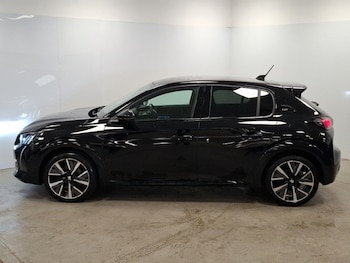 Used Peugeot 208 2022 for sale - 78617440: Photo