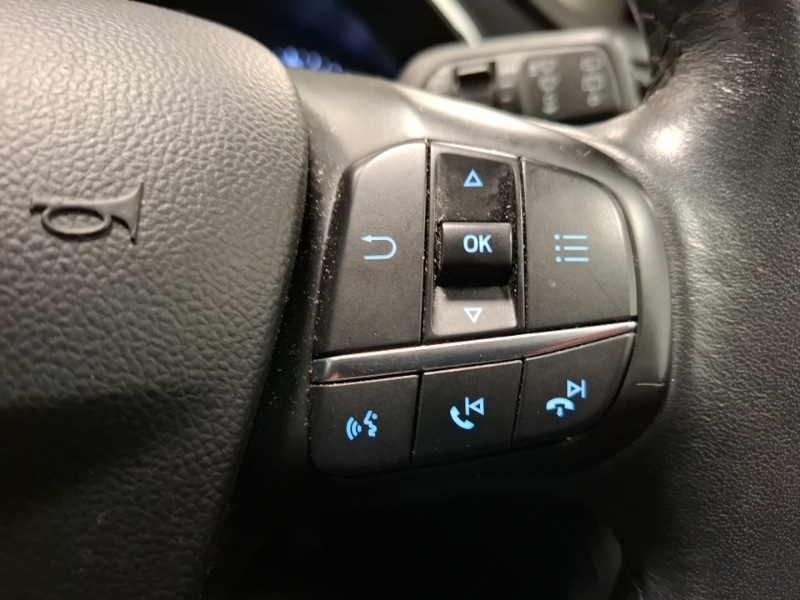 Used Ford Focus 2019 for sale - 77690015: Photo 13