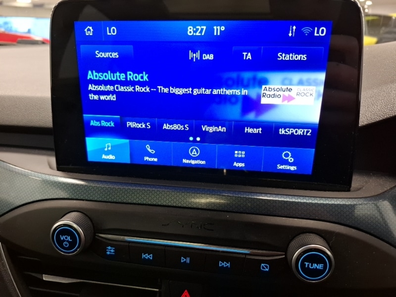 Used Ford Focus 2019 for sale - 77690015: Photo 15