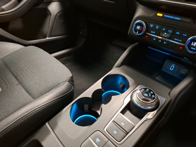 Used Ford Focus 2019 for sale - 77690015: Photo 18