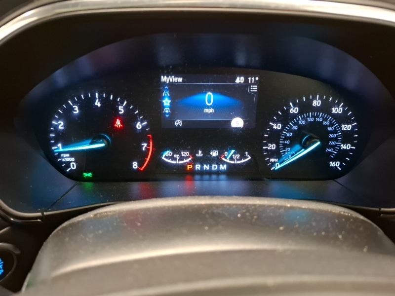 Used Ford Focus 2019 for sale - 77690015: Photo 19