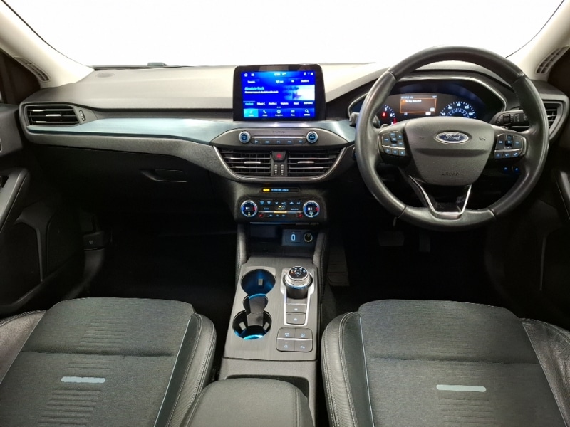 Used Ford Focus 2019 for sale - 77690015: Photo 2