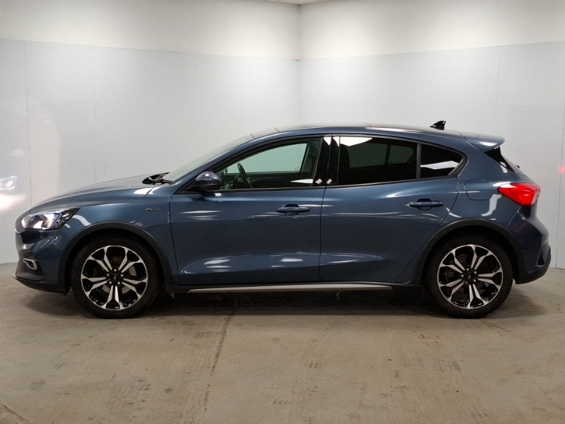 Used Ford Focus 2019 for sale - 77690015: Photo 4