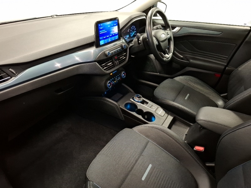 Used Ford Focus 2019 for sale - 77690015: Photo 5