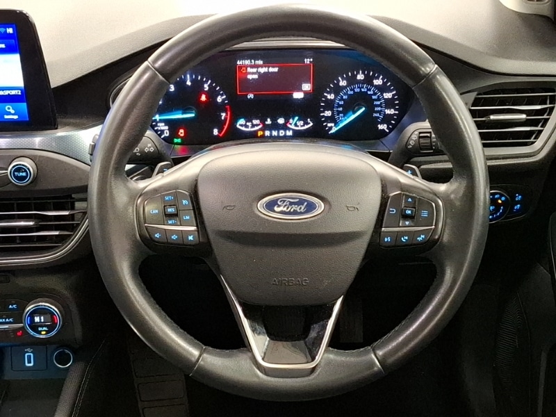 Used Ford Focus 2019 for sale - 77690015: Photo 7