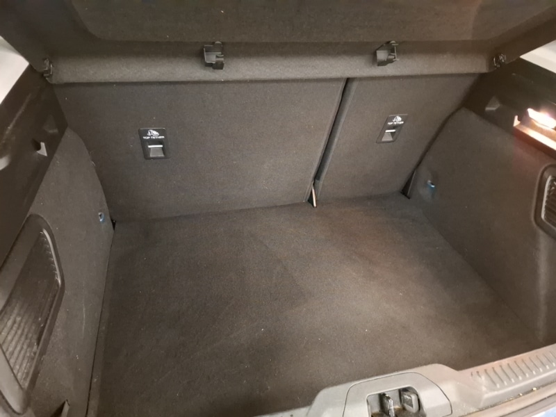 Used Ford Focus 2019 for sale - 77690015: Photo 8