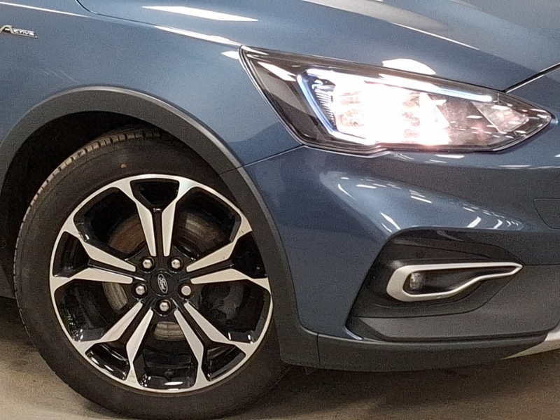 Used Ford Focus 2019 for sale - 77690015: Photo 9