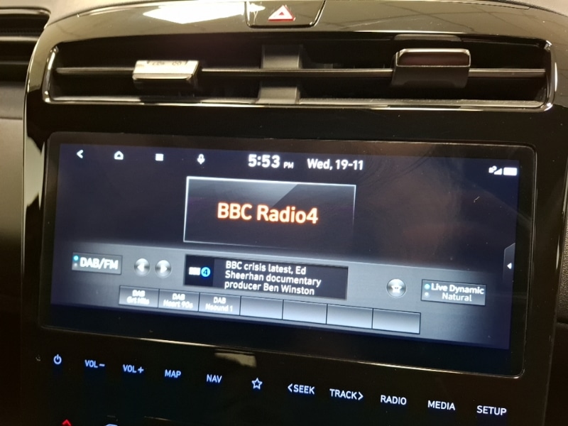 Used Hyundai TUCSON 2023 for sale - 78079852: Photo 15