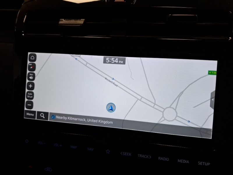 Used Hyundai TUCSON 2023 for sale - 78079852: Photo 16