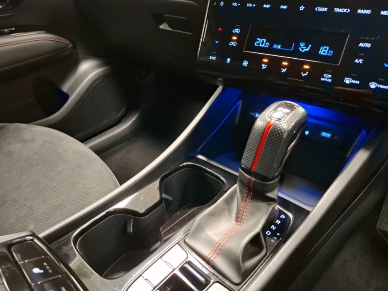 Used Hyundai TUCSON 2023 for sale - 78079852: Photo 18