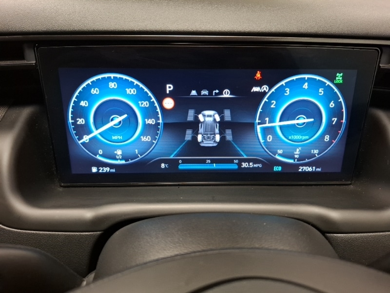 Used Hyundai TUCSON 2023 for sale - 78079852: Photo 19