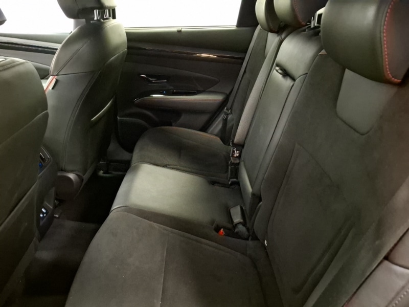 Used Hyundai TUCSON 2023 for sale - 78079852: Photo 6