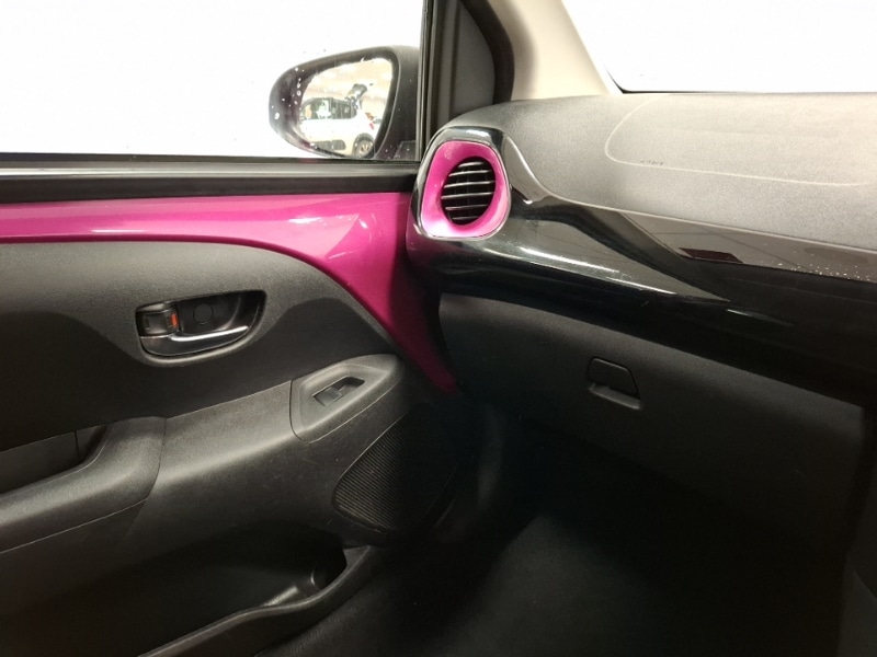 Used Toyota AYGO 2019 for sale - 76651601: Photo 11