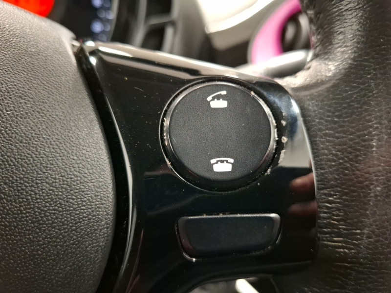 Used Toyota AYGO 2019 for sale - 76651601: Photo 13