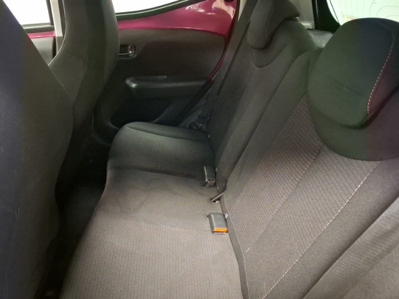 Used Toyota AYGO 2019 for sale - 76651601: Photo 6