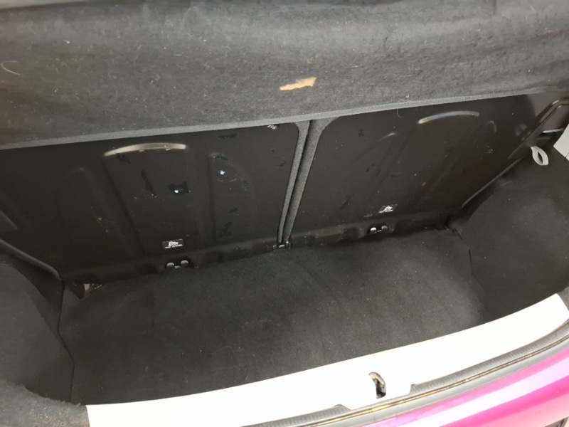 Used Toyota AYGO 2019 for sale - 76651601: Photo 8