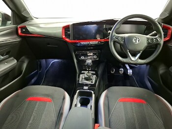 Used Vauxhall Mokka 2023 for sale - 76166187: Photo