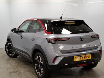 Used Vauxhall Mokka 2023 for sale - 76166187: Photo