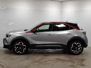 Used Vauxhall Mokka 2023 for sale - 76166187: Photo