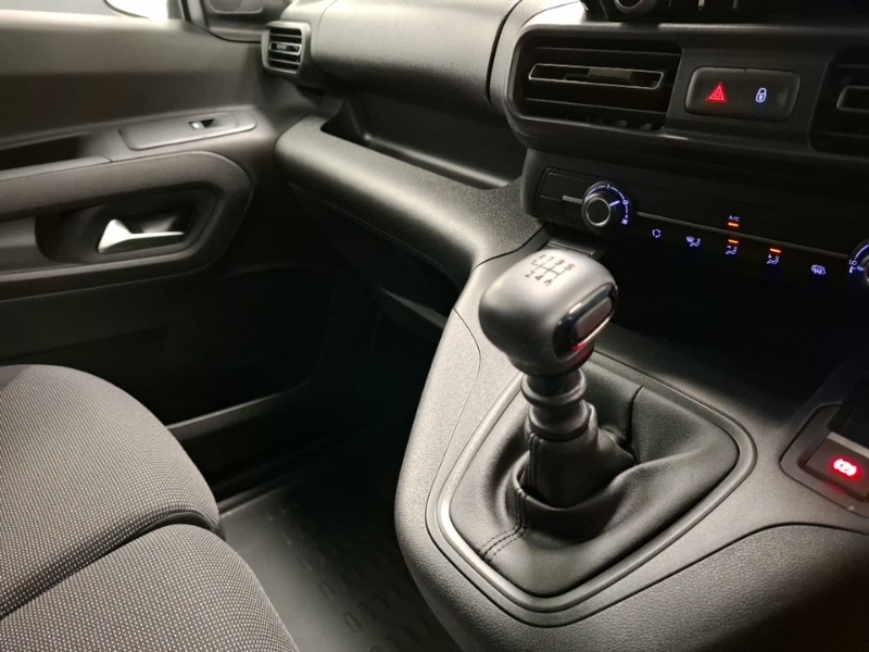 Used Fiat Doblo 2024 for sale - 76471792: Photo 18