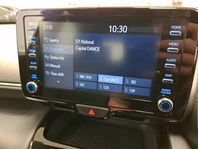 Used Toyota Yaris Cross 2022 for sale - 77454245: Photo 15