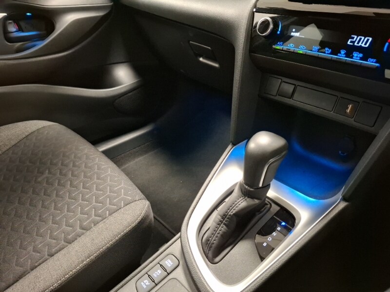 Used Toyota Yaris Cross 2022 for sale - 77454245: Photo 18