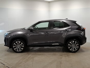 Used Toyota Yaris Cross 2022 for sale - 77454245: Photo