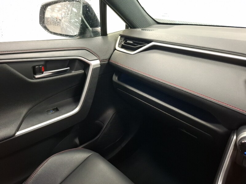 Used Toyota RAV4 2022 for sale - 76619177: Photo 11