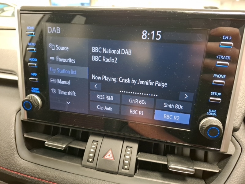 Used Toyota RAV4 2022 for sale - 76619177: Photo 15