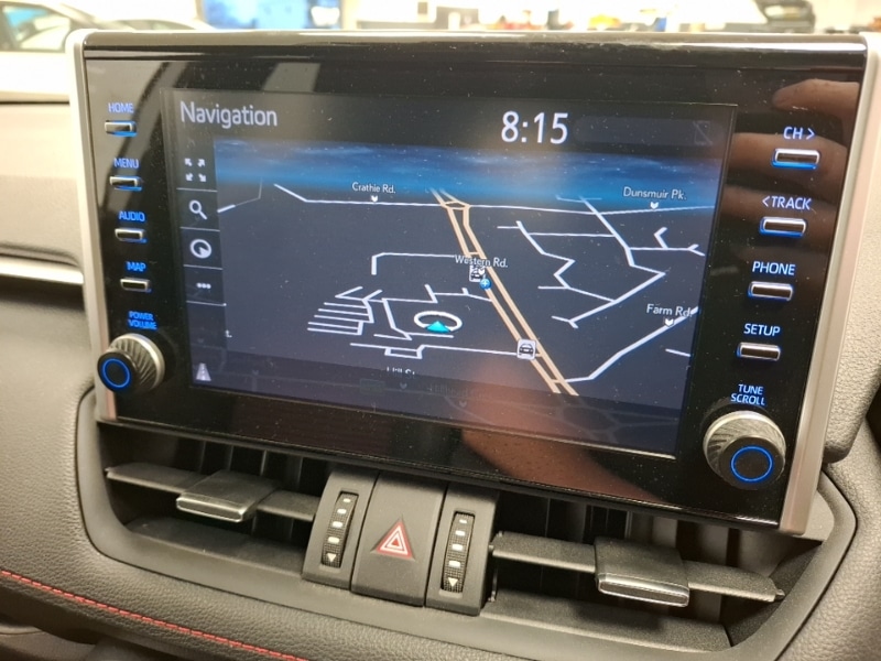 Used Toyota RAV4 2022 for sale - 76619177: Photo 16