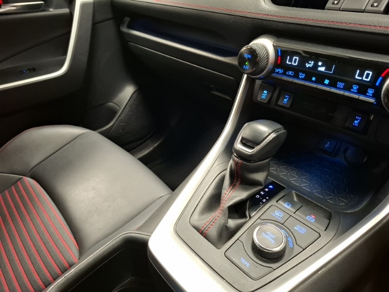 Used Toyota RAV4 2022 for sale - 76619177: Photo 18