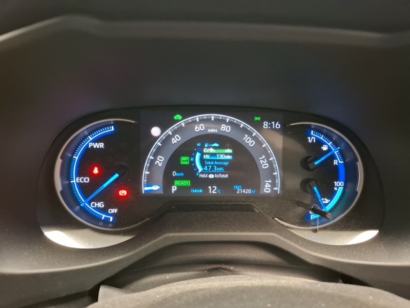 Used Toyota RAV4 2022 for sale - 76619177: Photo 19