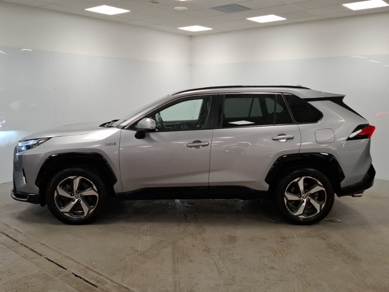 Used Toyota RAV4 2022 for sale - 76619177: Photo 4