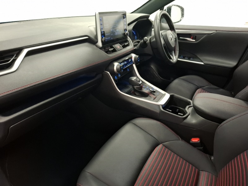 Used Toyota RAV4 2022 for sale - 76619177: Photo 5