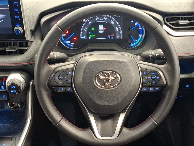 Used Toyota RAV4 2022 for sale - 76619177: Photo 7