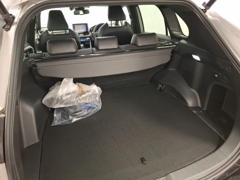 Used Toyota RAV4 2022 for sale - 76619177: Photo 8