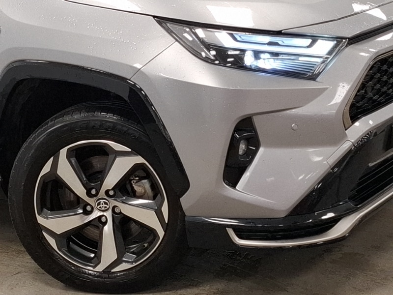 Used Toyota RAV4 2022 for sale - 76619177: Photo 9