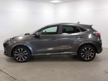 Used Ford Puma 2022 for sale - 74737428: Photo
