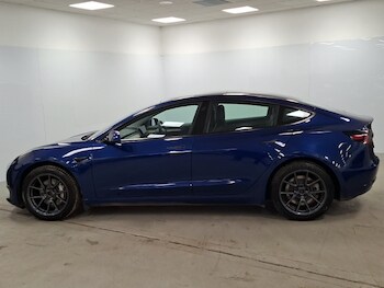 Used Tesla Model 3 2021 for sale - 77073533: Photo