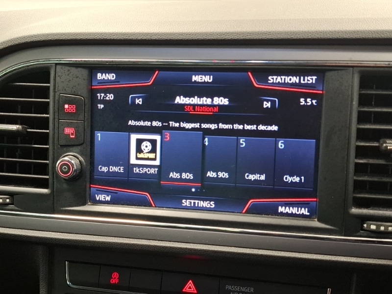 Used SEAT Leon 2018 for sale - 77240988: Photo 10