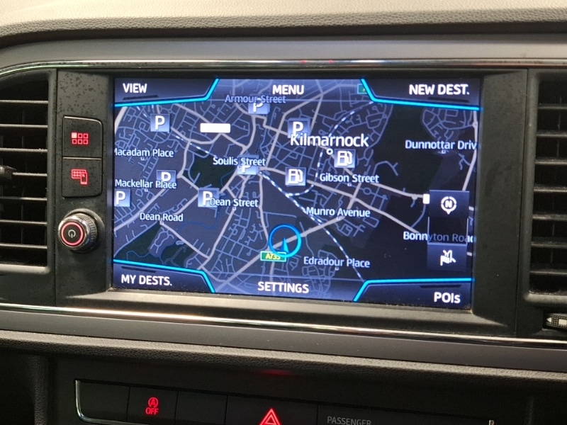 Used SEAT Leon 2018 for sale - 77240988: Photo 11