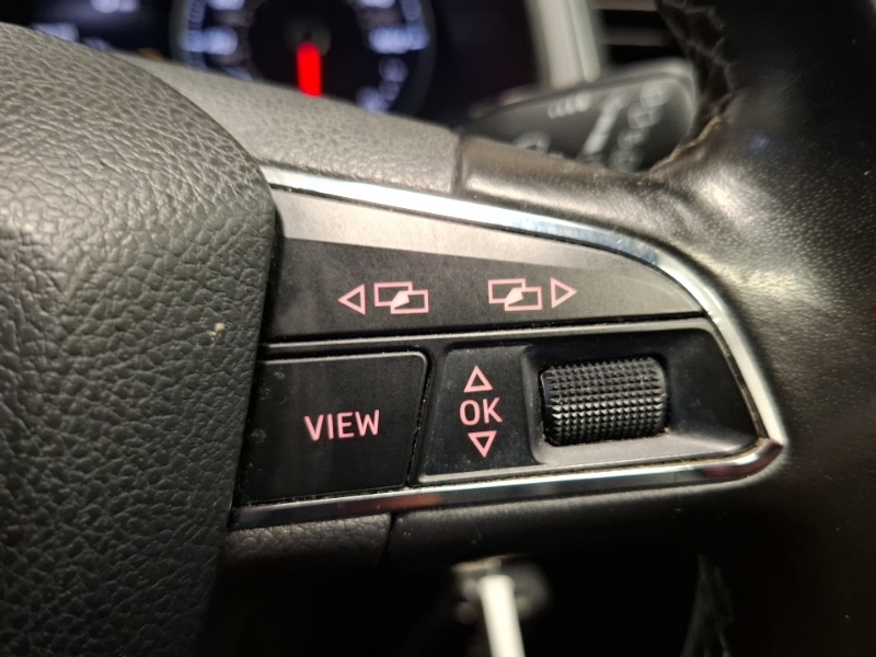 Used SEAT Leon 2018 for sale - 77240988: Photo 16