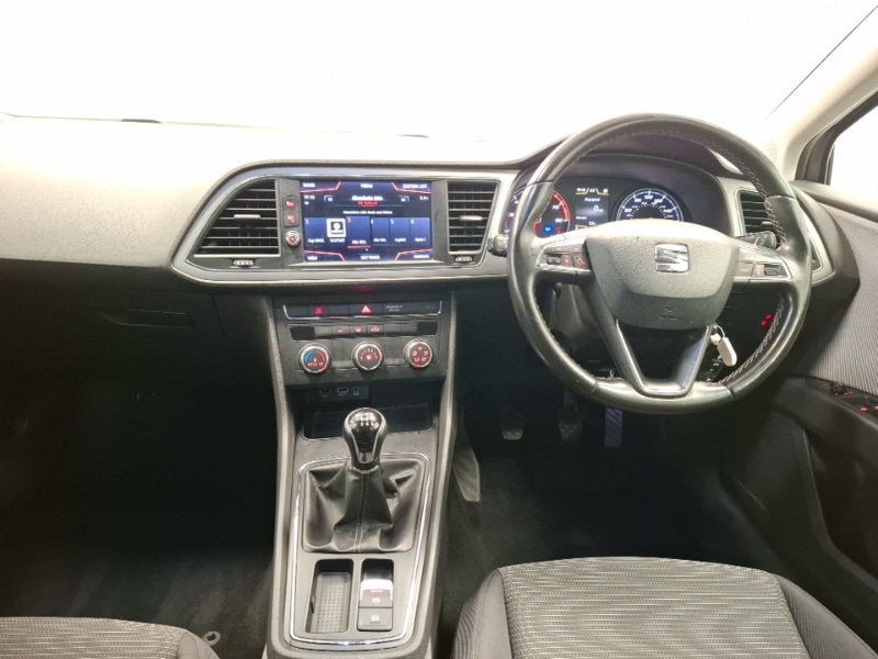 Used SEAT Leon 2018 for sale - 77240988: Photo 2