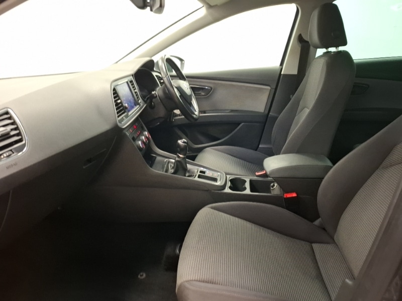 Used SEAT Leon 2018 for sale - 77240988: Photo 5