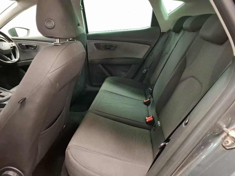 Used SEAT Leon 2018 for sale - 77240988: Photo 6