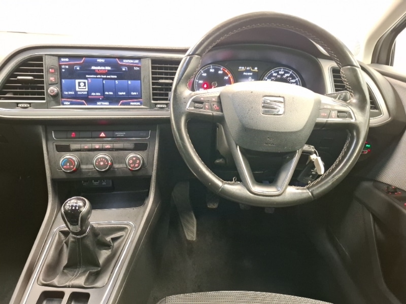 Used SEAT Leon 2018 for sale - 77240988: Photo 7