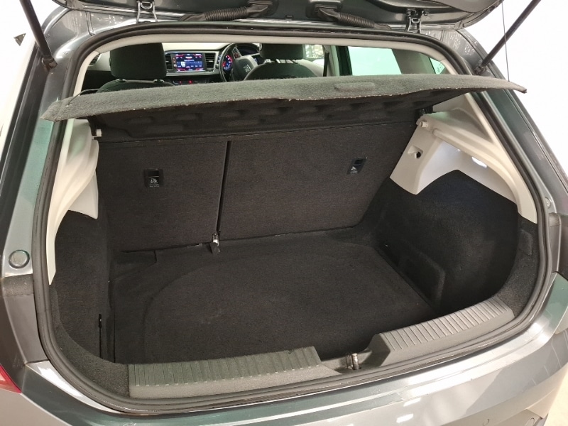 Used SEAT Leon 2018 for sale - 77240988: Photo 8