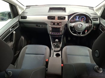Used Volkswagen Caddy Maxi Life 2019 for sale - 78537790: Photo