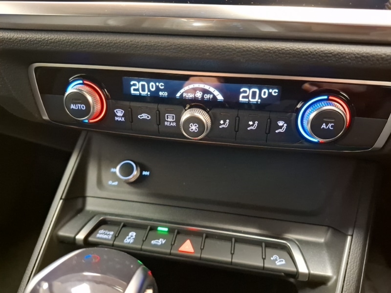 Used Audi Q3 2022 for sale - 77169358: Photo 17